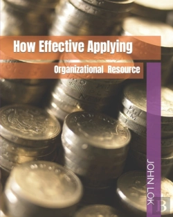 Bertrand.pt - How Effective Applying Organizational Resource