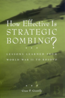 How Effective Is Strategic Bombing?