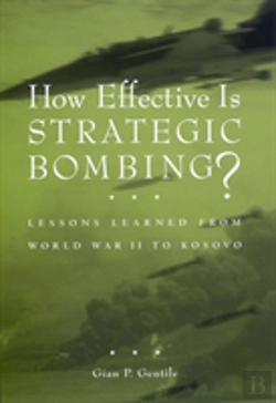 Bertrand.pt - How Effective Is Strategic Bombing?