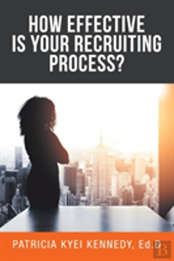 Bertrand.pt - How Effective Is Your Recruiting Process?