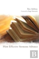 How Effective Sermons Advance