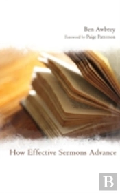 How Effective Sermons Advance