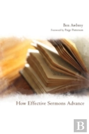 How Effective Sermons Advance