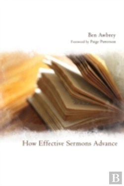 Bertrand.pt - How Effective Sermons Advance