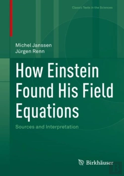 Bertrand.pt - How Einstein Found His Field Equations