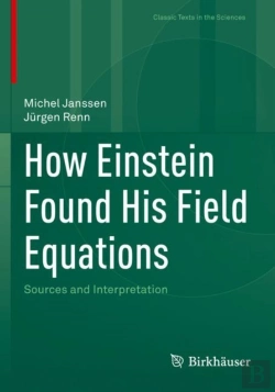 Bertrand.pt - How Einstein Found His Field Equations