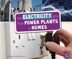 Bertrand.pt - How Electricity Gets From Power Pla