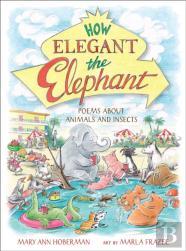 How Elegant The Elephant