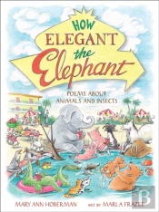 How Elegant The Elephant