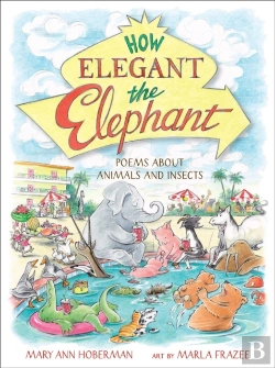 Bertrand.pt - How Elegant The Elephant