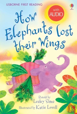 Bertrand.pt - How Elephant'S Lost Their Wings