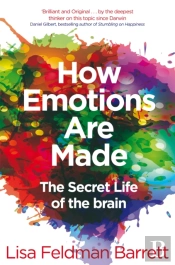 How Emotions Are Made