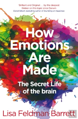 Bertrand.pt - How Emotions Are Made