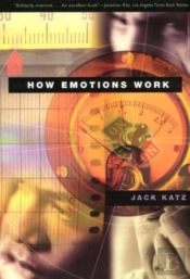 How Emotions Work