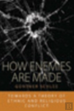 Bertrand.pt - How Enemies Are Made