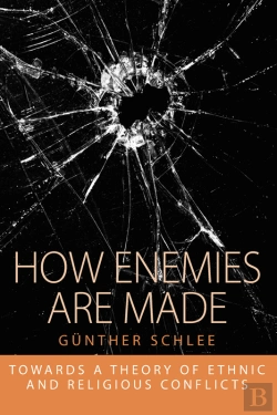 Bertrand.pt - How Enemies Are Made