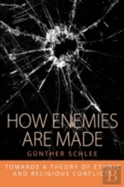 How Enemies Are Made