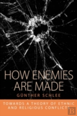 Bertrand.pt - How Enemies Are Made