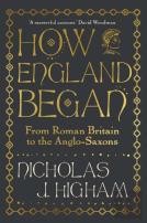How England Began