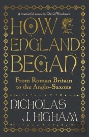 How England Began