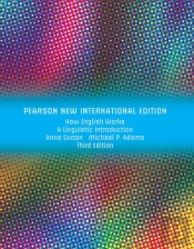 How English Works: A Linguistic Introduction