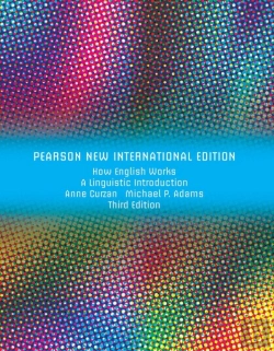 Bertrand.pt - How English Works: A Linguistic Introduction