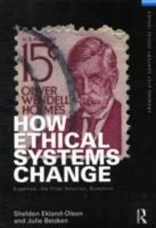 How Ethical Systems Change: Eugenics, The Final Solution, Bioethics