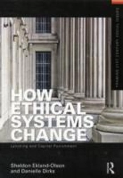 How Ethical Systems Change: Lynching And Capital Punishment