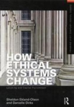 Bertrand.pt - How Ethical Systems Change: Lynching And Capital Punishment