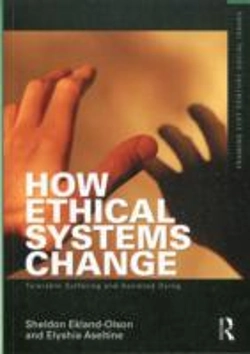 Bertrand.pt - How Ethical Systems Change: Tolerable Suffering And Assisted Dying