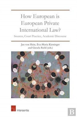 Bertrand.pt - How European Is European Private International Law