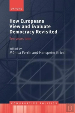 Bertrand.pt - How Europeans View And Evaluate Democracy Revisited