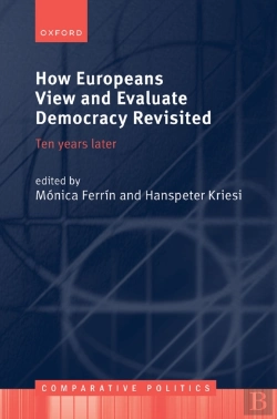 Bertrand.pt - How Europeans View And Evaluate Democracy Revisited