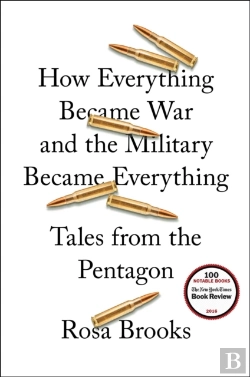Bertrand.pt - How Everything Became War And The Military Became Everything