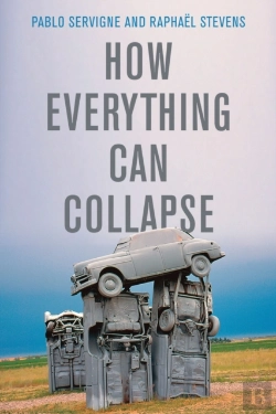 Bertrand.pt - How Everything Can Collapse