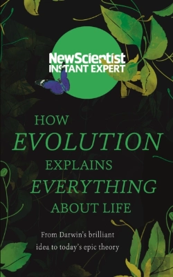 Bertrand.pt - How Evolution Explains Everything About Life