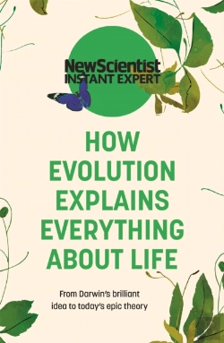 Bertrand.pt - How Evolution Explains Everything About Life