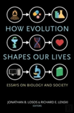 Bertrand.pt - How Evolution Shapes Our Lives