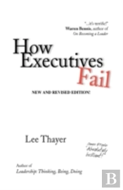 How Executives Fail