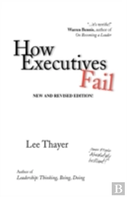 Bertrand.pt - How Executives Fail