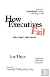 How Executives Fail