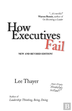 Bertrand.pt - How Executives Fail