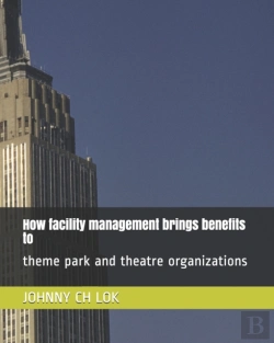 Bertrand.pt - How Facility Management Brings Benefits To