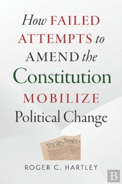 Bertrand.pt - How Failed Attempts To Amend The Constitution Mobilize Political Change