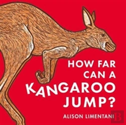 Bertrand.pt - How Far Can A Kangaroo Jump?