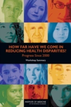 Bertrand.pt - How Far Have We Come In Reducing Health Disparities?