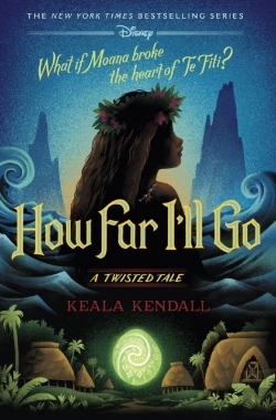 Bertrand.pt - How Far I'Ll Go