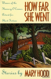 How Far She Went