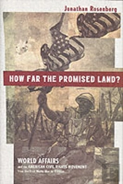 How Far The Promised Land?