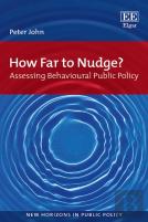 How Far To Nudge?